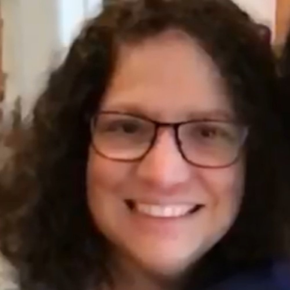 Meet your Posher, Rhonda